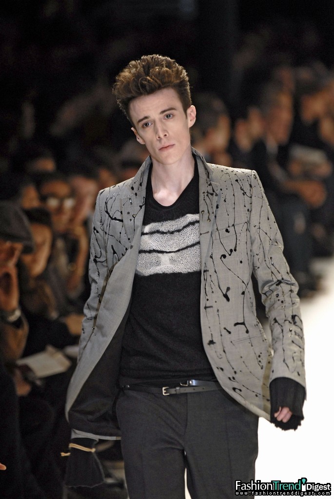 Dior Homme 2007ﶬͼƬ